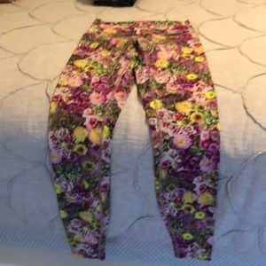 Lululemon pants